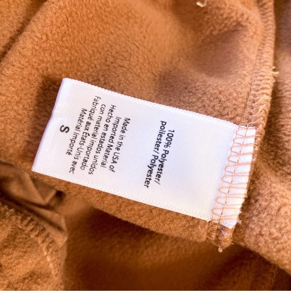 NWT Beyond Yoga WFH Polar Fleece Sweatpants - Picture 5 of 7